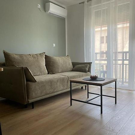 Apartman Stela 크닌 외부 사진