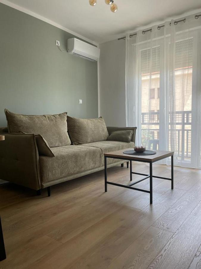 Apartman Stela 크닌 외부 사진