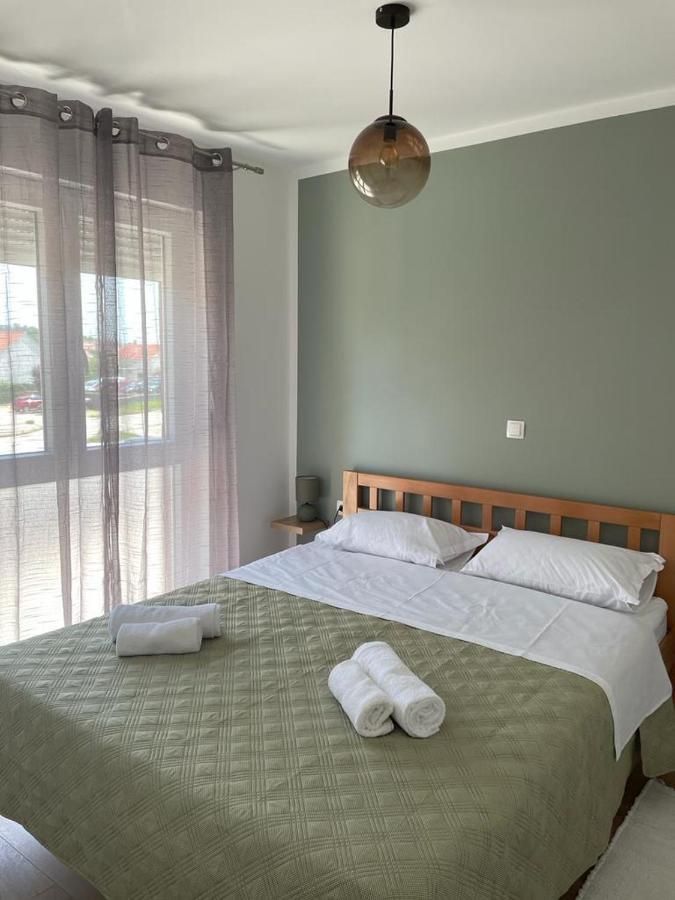 Apartman Stela 크닌 외부 사진