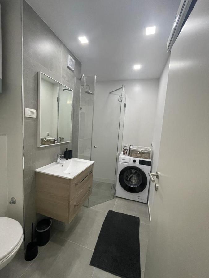 Apartman Stela 크닌 외부 사진